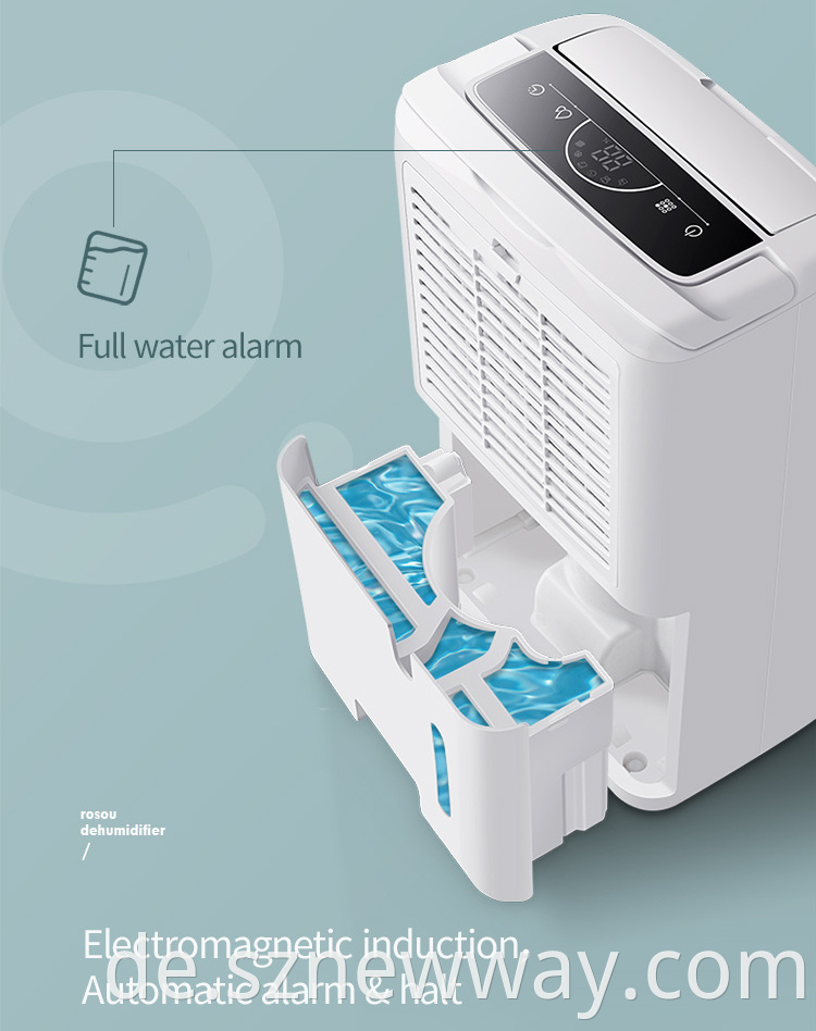 Zhibai Clothes Dryer